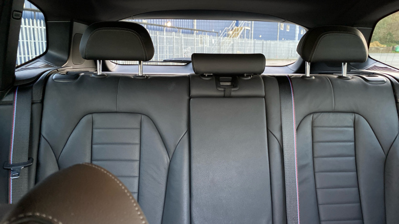 BMW X3 xDrive20d M Sport 5dr Step Auto Diesel Estate